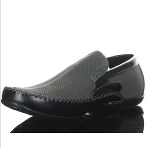 Walgate Casual Dress Shoe SZ 9 Slip On Loafer NWB